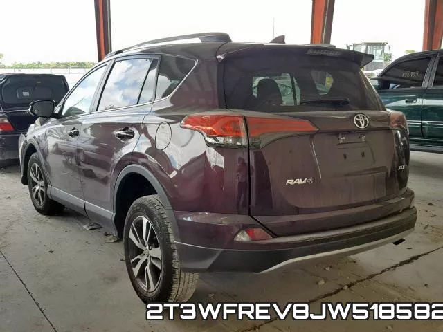 2T3WFREV8JW518582 фото 4