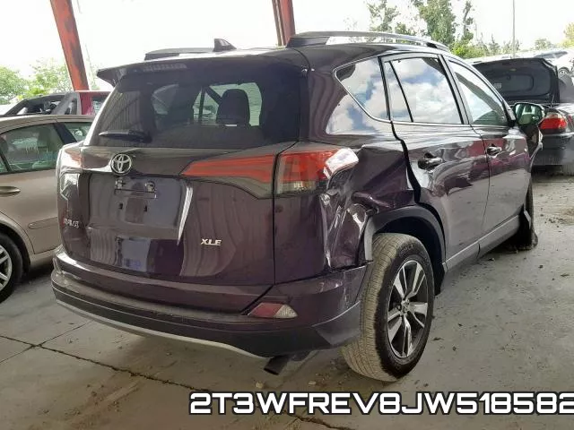 2T3WFREV8JW518582 фото 5