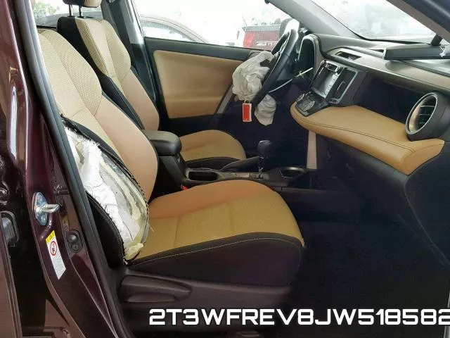 2T3WFREV8JW518582 фото 6