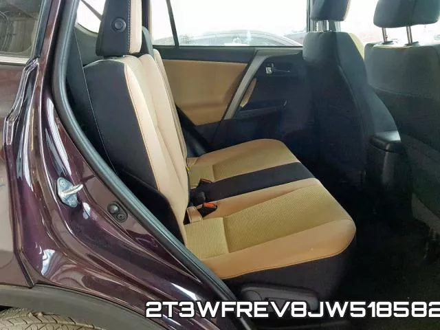 2T3WFREV8JW518582 фото 7