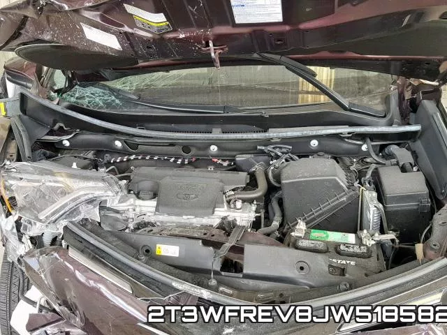 2T3WFREV8JW518582 фото 8