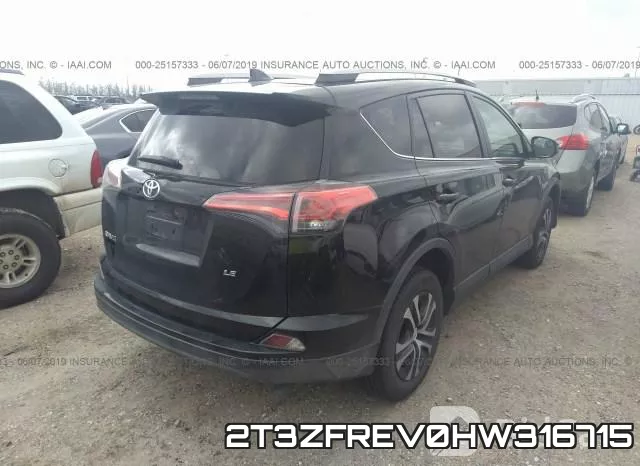 2T3ZFREV0HW316715 фото 5
