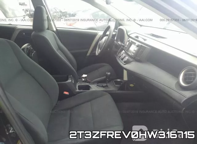 2T3ZFREV0HW316715 фото 6