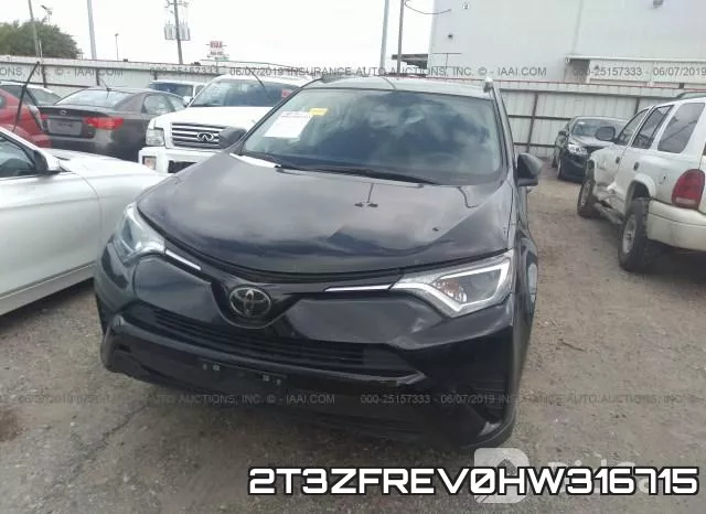 2T3ZFREV0HW316715 фото 7