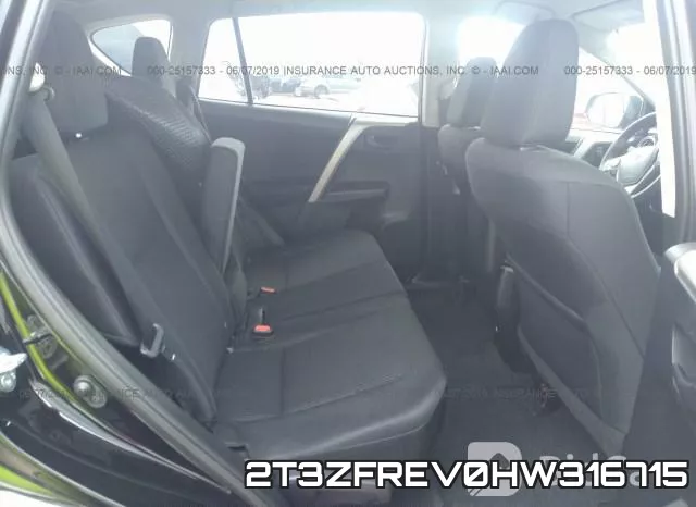 2T3ZFREV0HW316715 фото 9