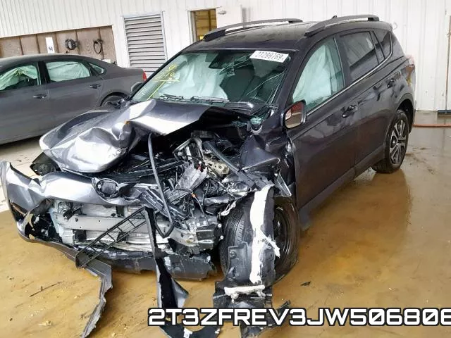 2T3ZFREV3JW506806 фото 3