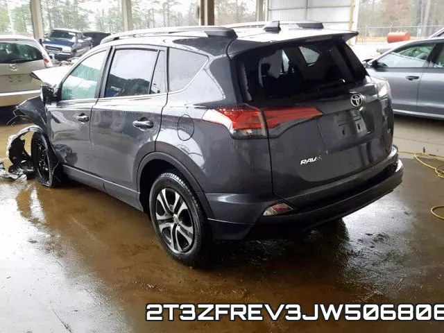 2T3ZFREV3JW506806 фото 4