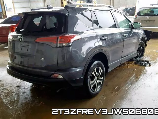 2T3ZFREV3JW506806 фото 5