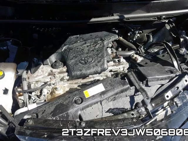 2T3ZFREV3JW506806 фото 8