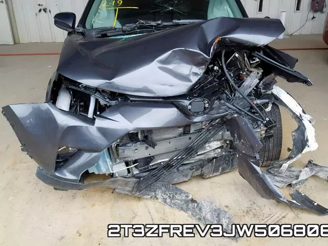 2T3ZFREV3JW506806 фото 10