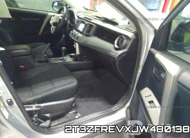 2T3ZFREVXJW480138 фото 6