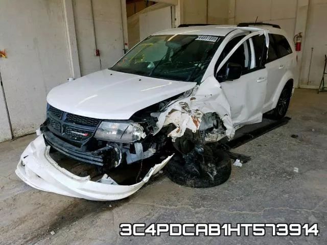 3C4PDCAB1HT573914 фото 3