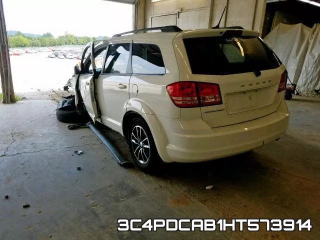 3C4PDCAB1HT573914 фото 4