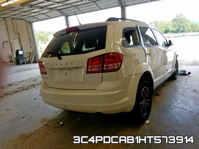 3C4PDCAB1HT573914 фото 5