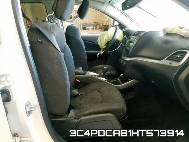 3C4PDCAB1HT573914 фото 6