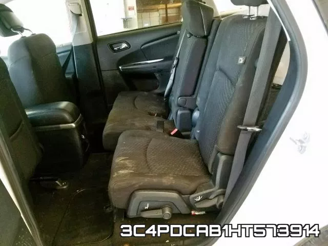 3C4PDCAB1HT573914 фото 7