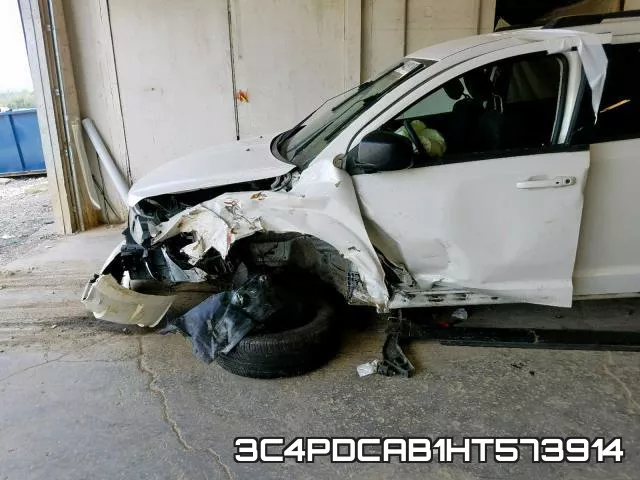 3C4PDCAB1HT573914 фото 9