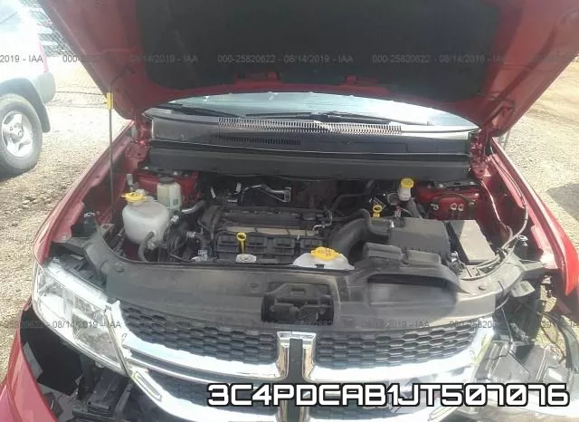 3C4PDCAB1JT507076 фото 2