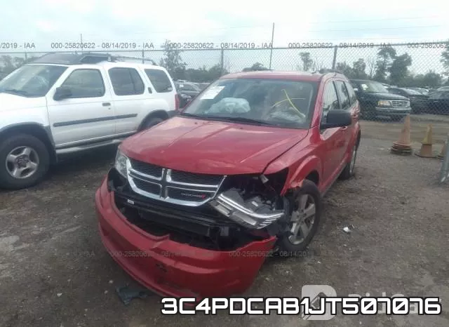 3C4PDCAB1JT507076 фото 3