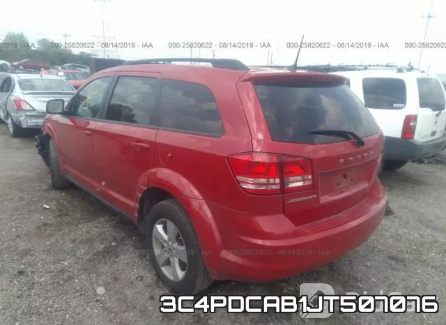 3C4PDCAB1JT507076 фото 4