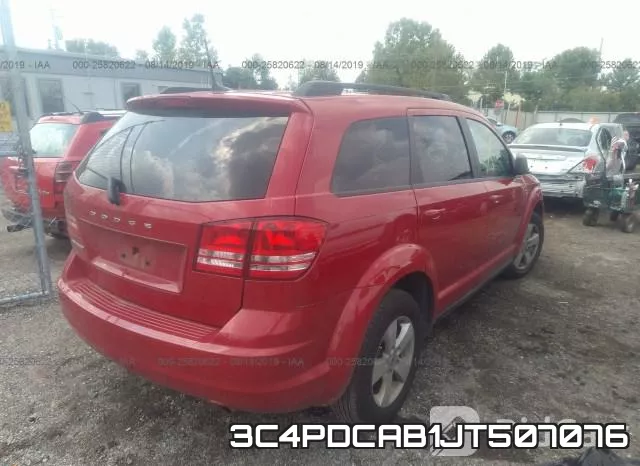 3C4PDCAB1JT507076 фото 5