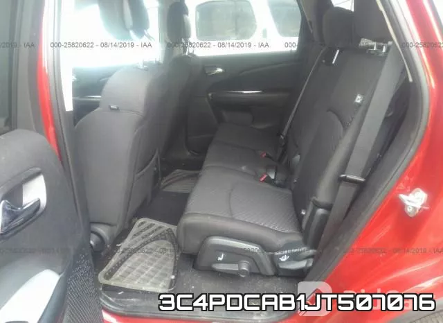 3C4PDCAB1JT507076 фото 9