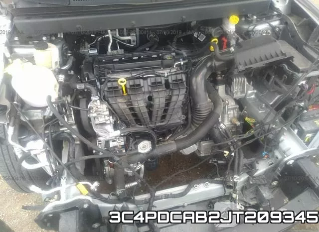 3C4PDCAB2JT209345 фото 2