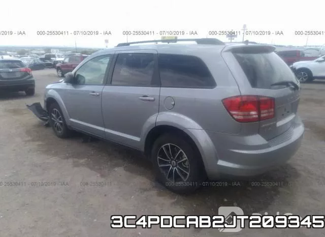 3C4PDCAB2JT209345 фото 4