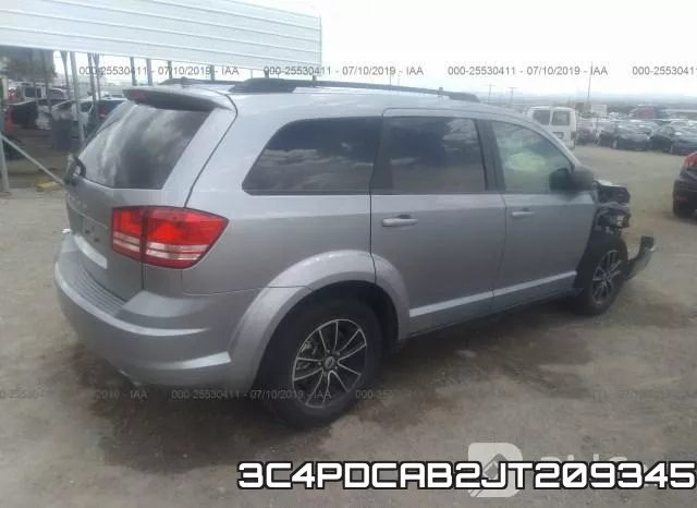 3C4PDCAB2JT209345 фото 5