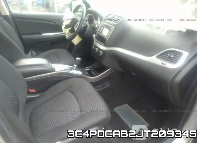 3C4PDCAB2JT209345 фото 6