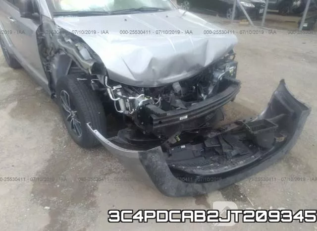 3C4PDCAB2JT209345 фото 7