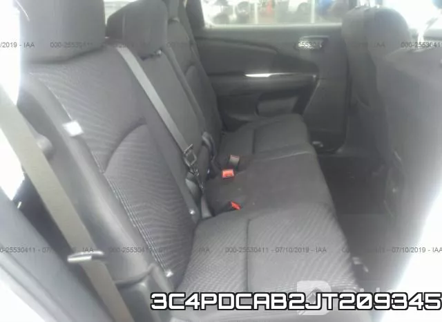 3C4PDCAB2JT209345 фото 9