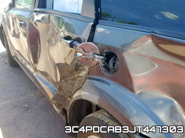 3C4PDCAB3JT447303 фото 2