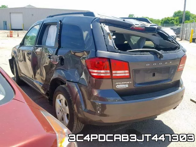 3C4PDCAB3JT447303 фото 4