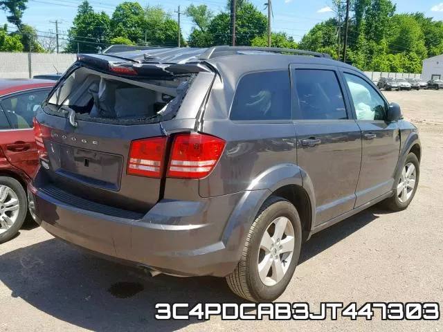 3C4PDCAB3JT447303 фото 5