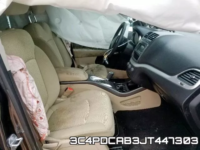 3C4PDCAB3JT447303 фото 6