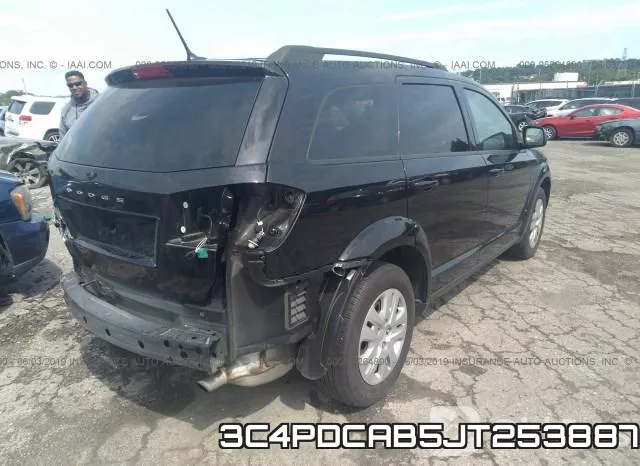 3C4PDCAB5JT253887 фото 5