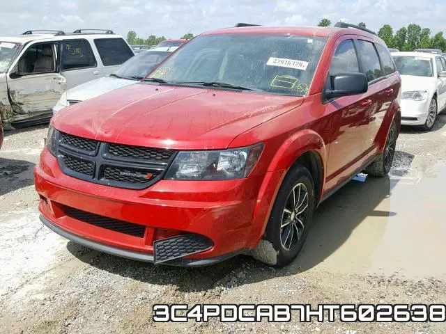 3C4PDCAB7HT602638 фото 3