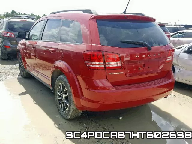 3C4PDCAB7HT602638 фото 4