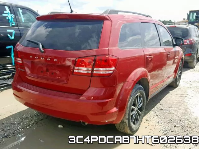 3C4PDCAB7HT602638 фото 5