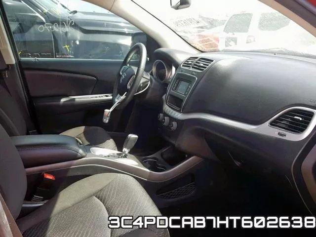 3C4PDCAB7HT602638 фото 6