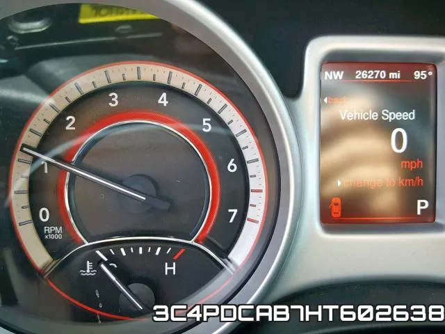 3C4PDCAB7HT602638 фото 9