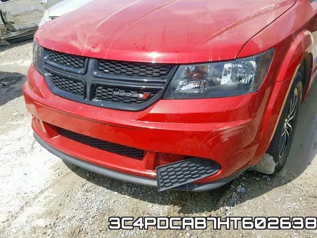 3C4PDCAB7HT602638 фото 10