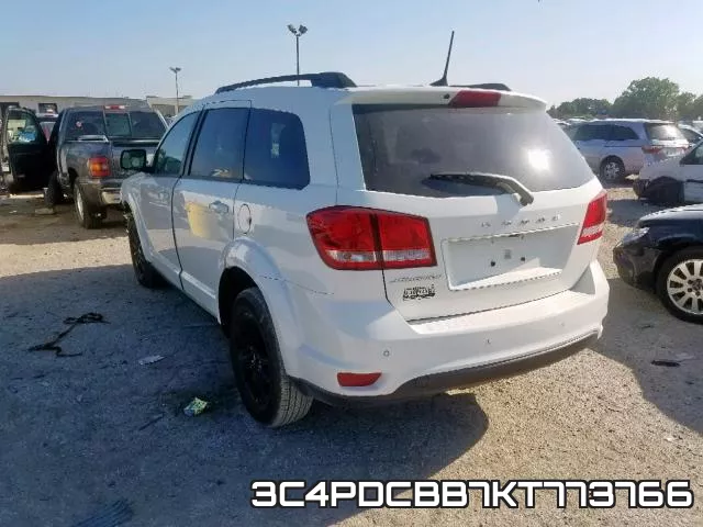 3C4PDCBB7KT773766 фото 4