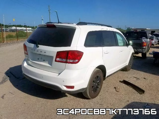 3C4PDCBB7KT773766 фото 5