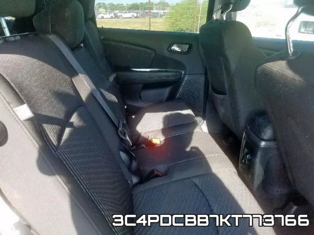 3C4PDCBB7KT773766 фото 7
