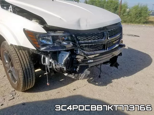 3C4PDCBB7KT773766 фото 10