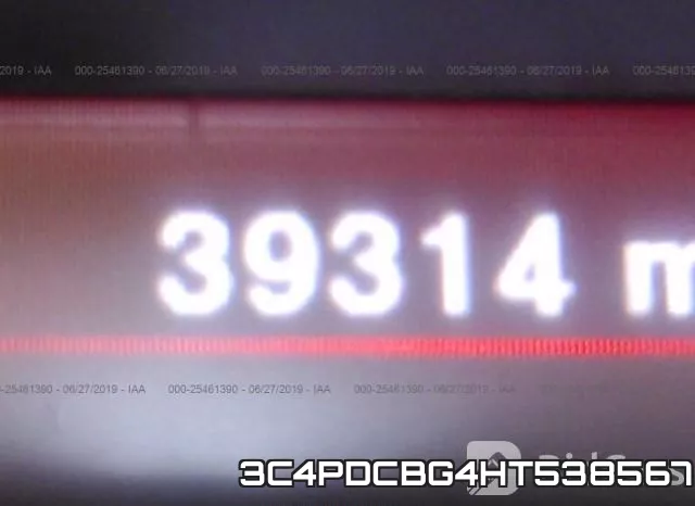 3C4PDCBG4HT538567 фото 8