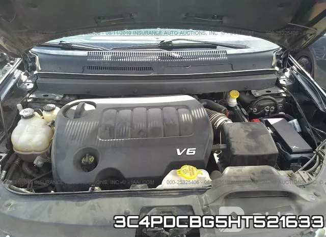3C4PDCBG5HT521633 фото 2