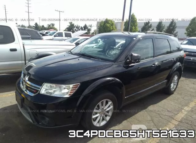 3C4PDCBG5HT521633 фото 3